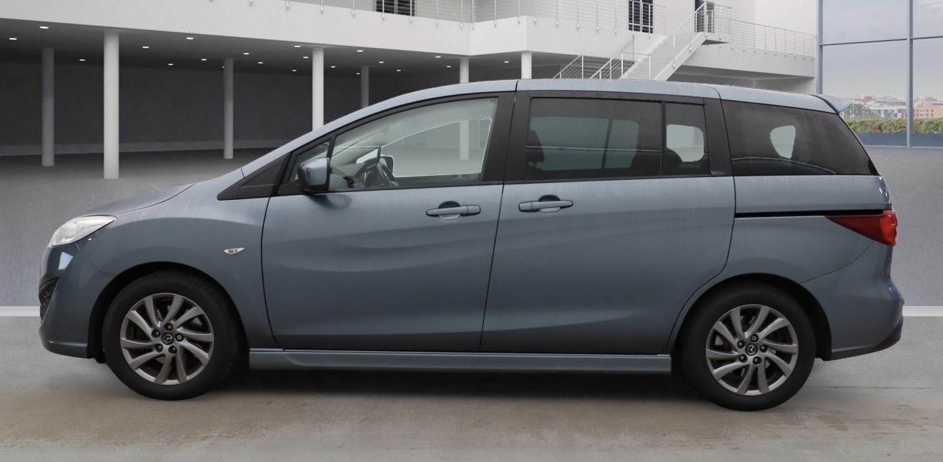 Used Mazda Mazda5 2012 for sale - 76845002: Photo 9