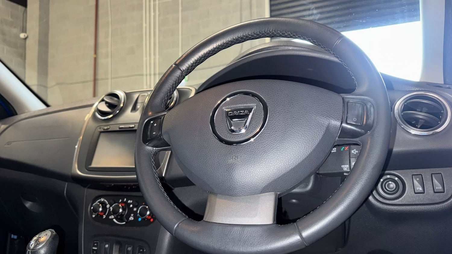 Used Dacia Sandero Stepway 2015 for sale - 77107688: Photo 21