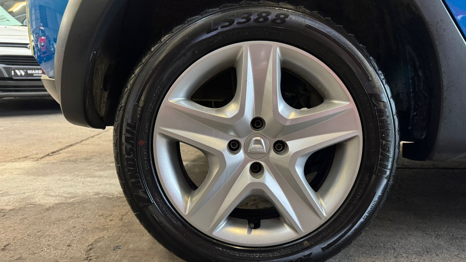 Used Dacia Sandero Stepway 2015 for sale - 77107688: Photo 27