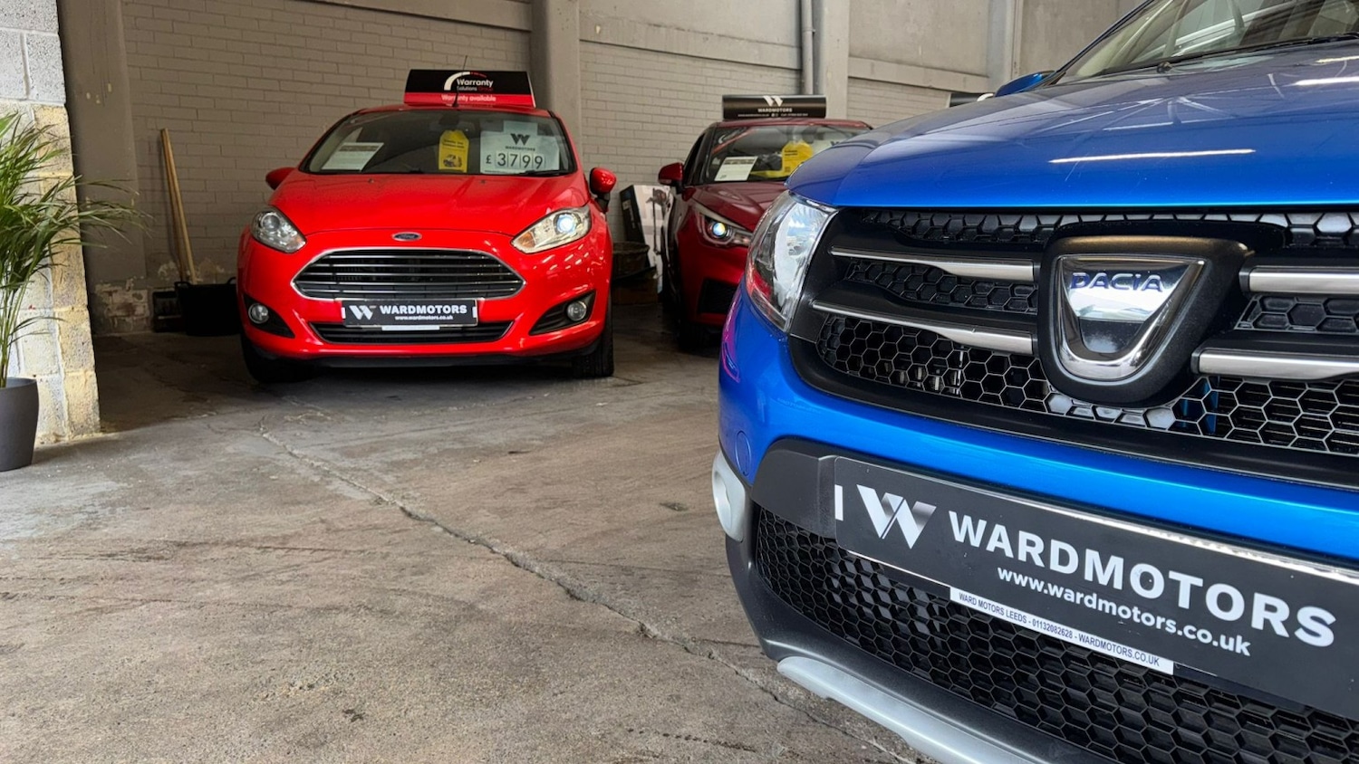 Used Dacia Sandero Stepway 2015 for sale - 77107688: Photo 29