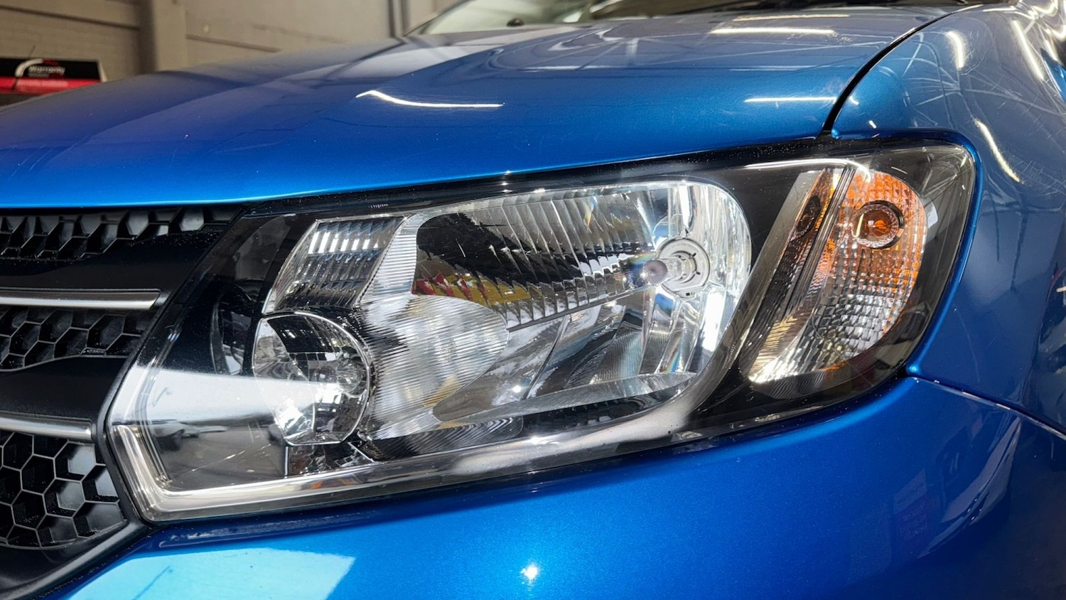 Used Dacia Sandero Stepway 2015 for sale - 77107688: Photo 37