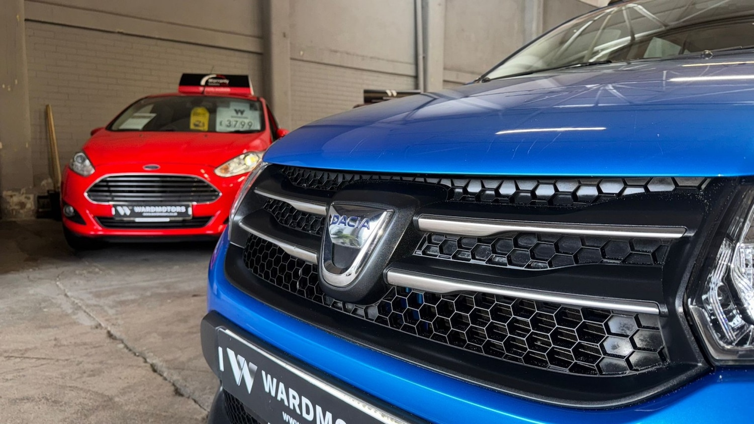 Used Dacia Sandero Stepway 2015 for sale - 77107688: Photo 38