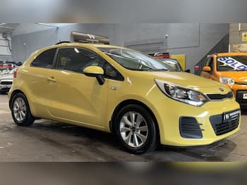 Used Kia Rio 2015 for sale - 79792658: Photo
