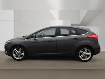 Used Ford Focus 2015 for sale - 79395272: Photo