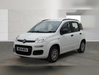 Used Fiat Panda 2014 for sale - 78520223: Photo