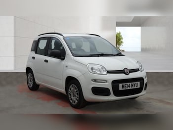 Used Fiat Panda 2014 for sale - 78520223: Photo