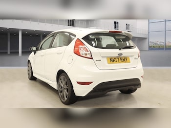 Used Ford Fiesta 2017 for sale - 77494906: Photo