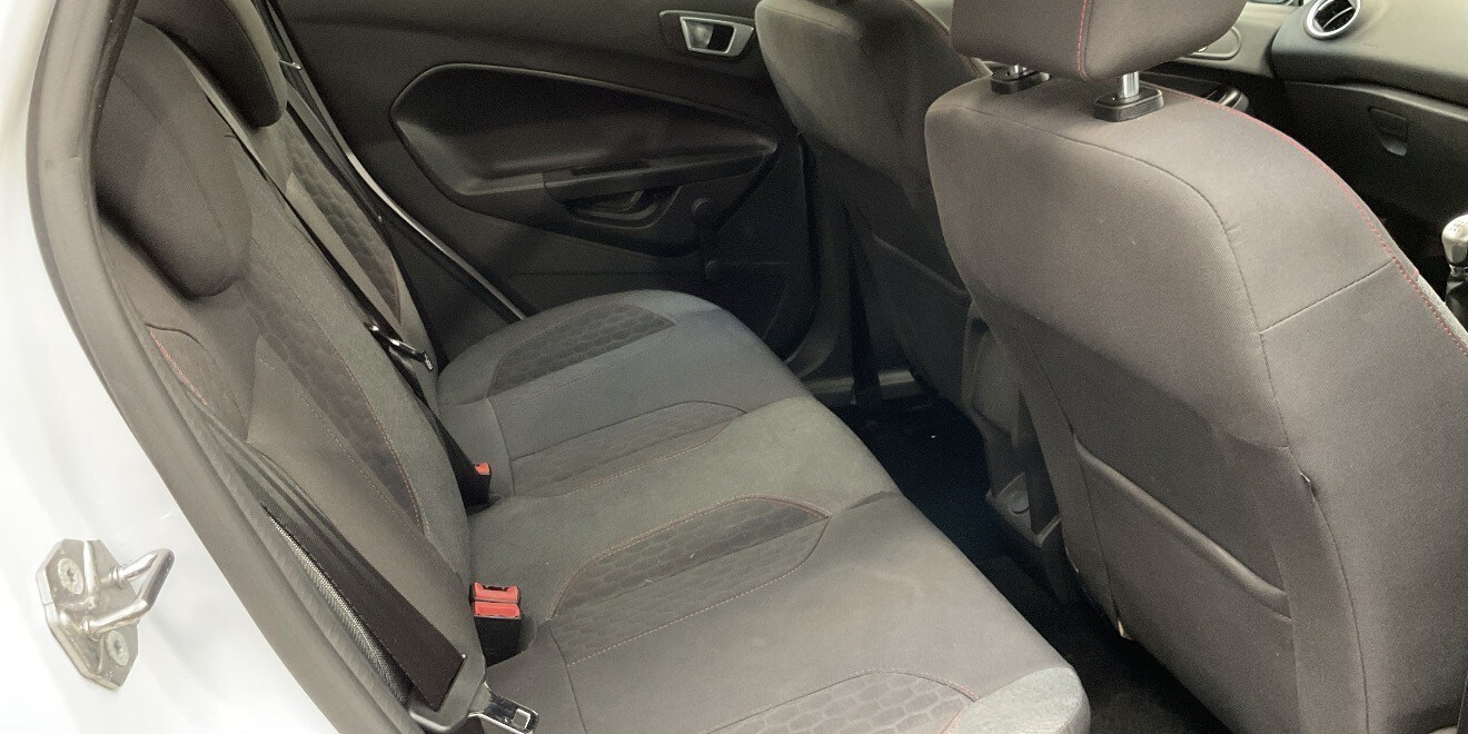 Used Ford Fiesta 2017 for sale - 77494906: Photo 7