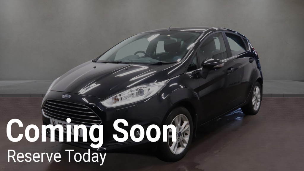 Used Ford Fiesta 2016 for sale - 77069103: Photo 12