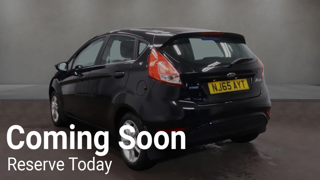 Used Ford Fiesta 2016 for sale - 77069103: Photo 13