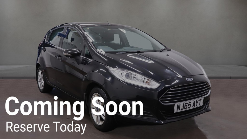 Used Ford Fiesta 2016 for sale - 77069103: Photo 14