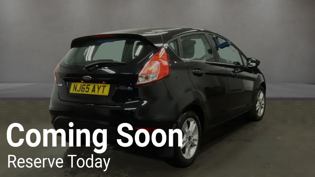 Used Ford Fiesta 2016 for sale - 77069103: Photo 15