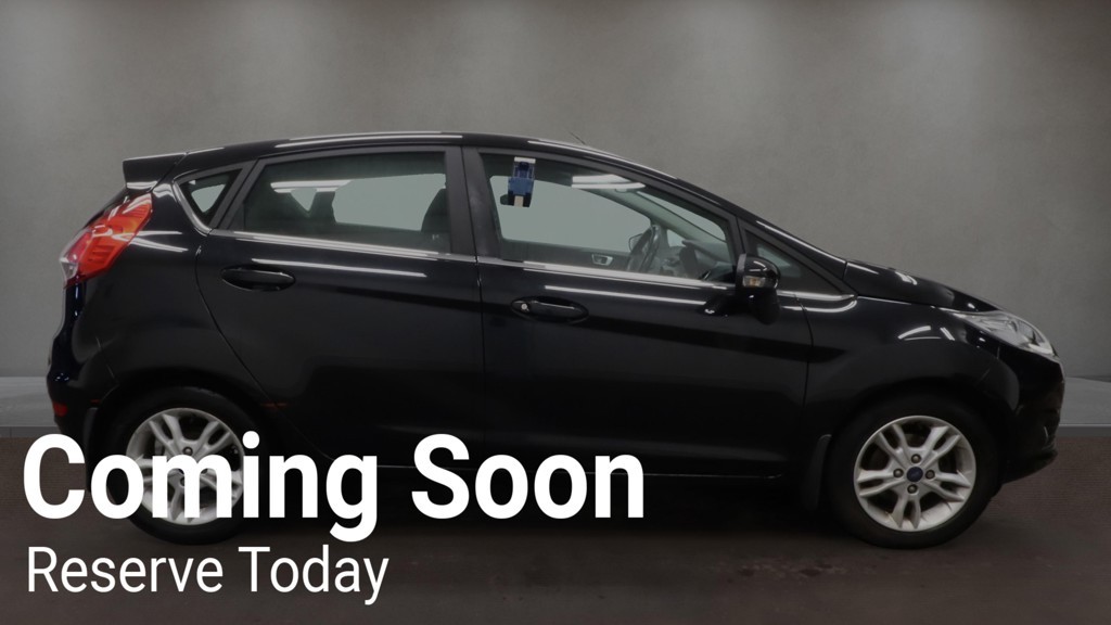 Used Ford Fiesta 2016 for sale - 77069103: Photo 16