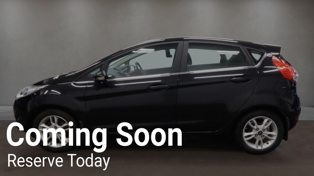 Used Ford Fiesta 2016 for sale - 77069103: Photo 17