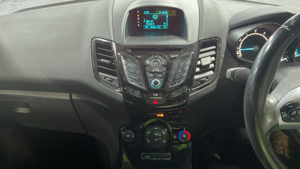 Used Ford Fiesta 2016 for sale - 77069103: Photo 7