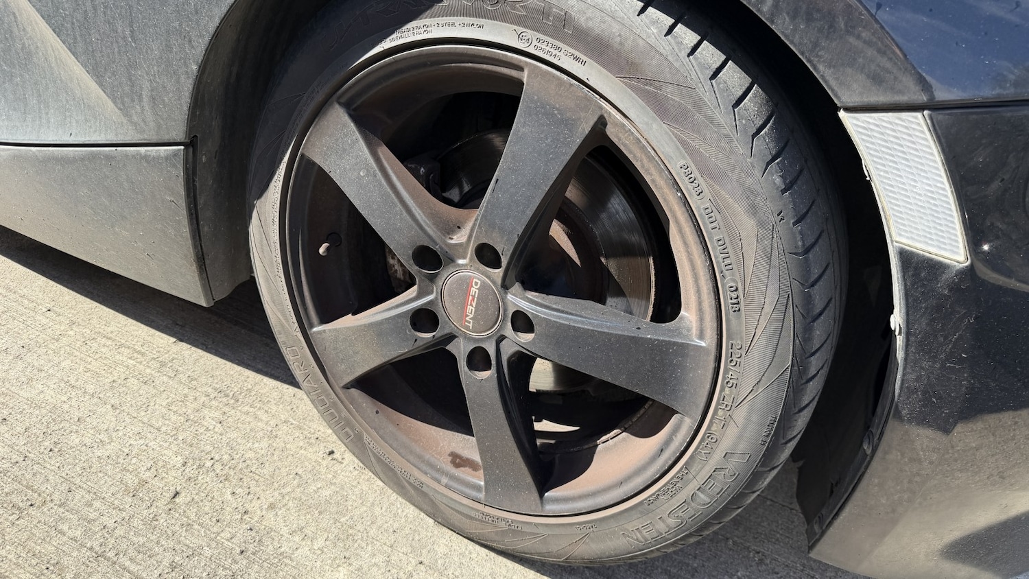 Used BMW Z4 2006 for sale - 77888425: Photo 5