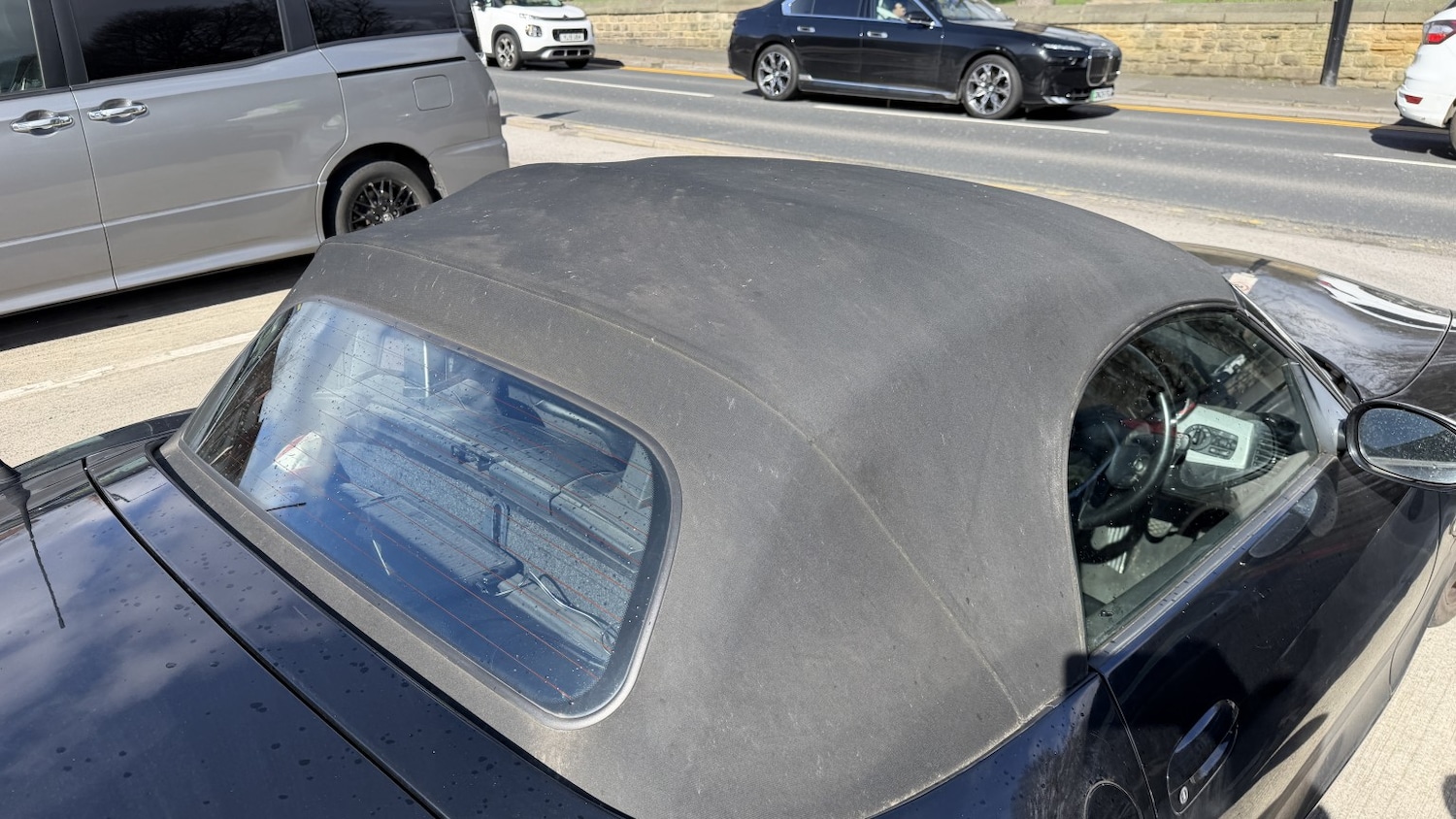 Used BMW Z4 2006 for sale - 77888425: Photo 6