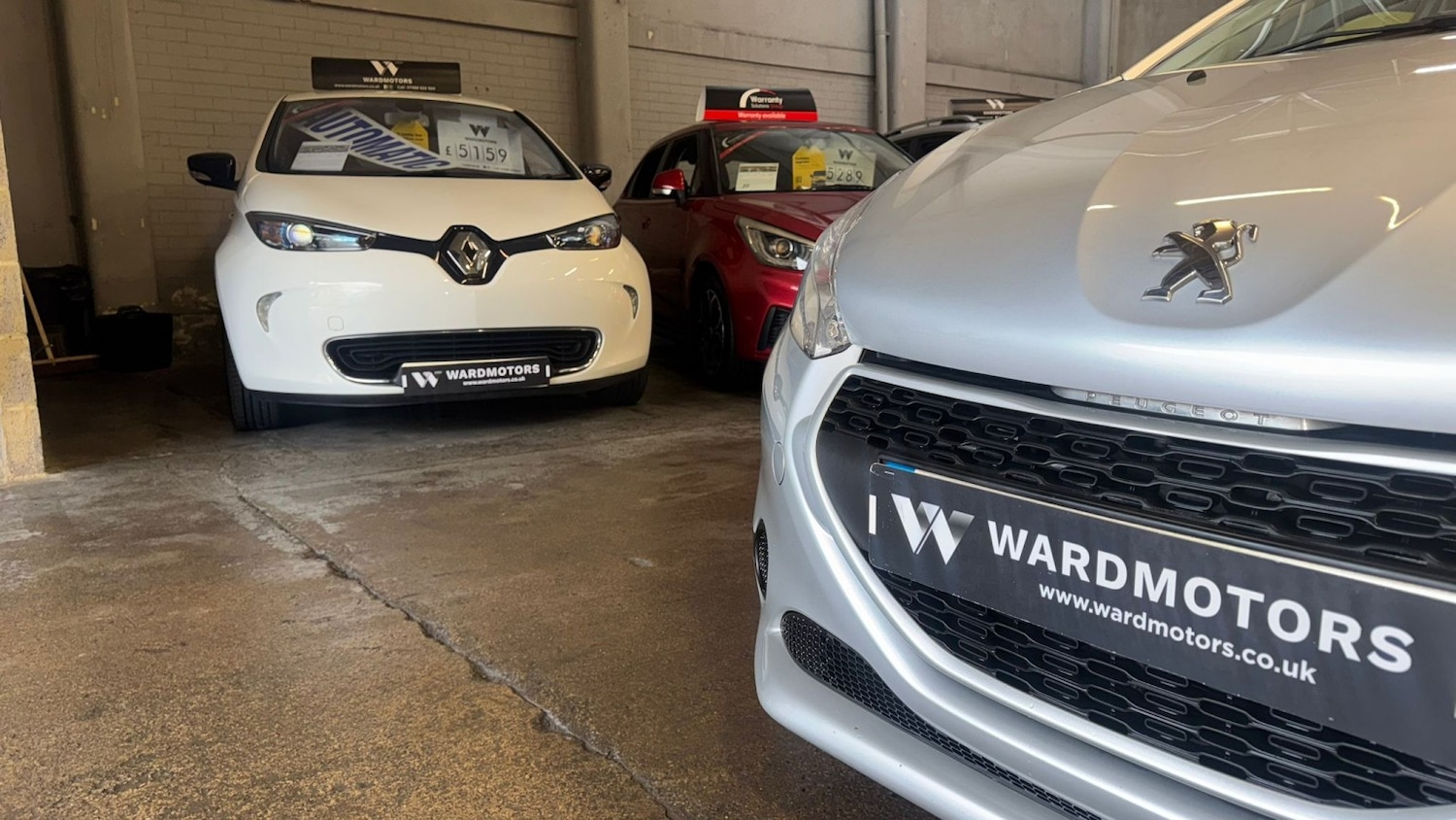 Used Peugeot 208 2013 for sale - 77289177: Photo 28