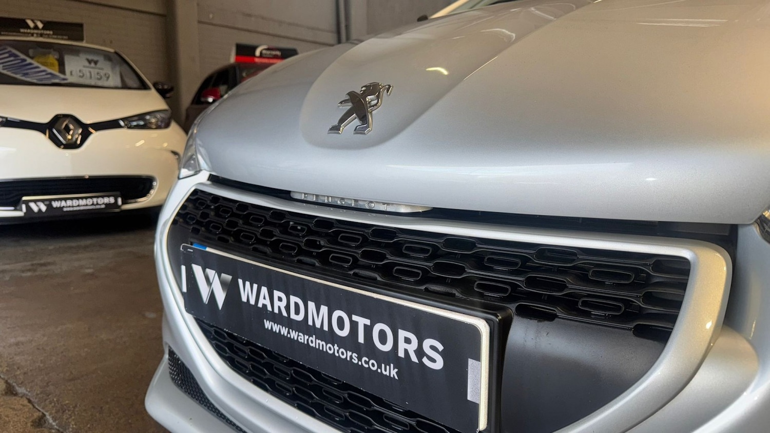 Used Peugeot 208 2013 for sale - 77289177: Photo 37