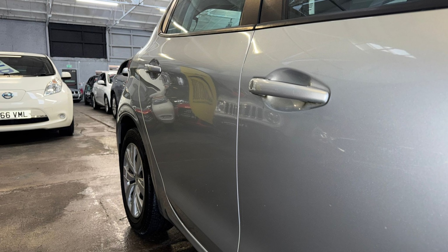 Used Peugeot 208 2013 for sale - 77289177: Photo 38