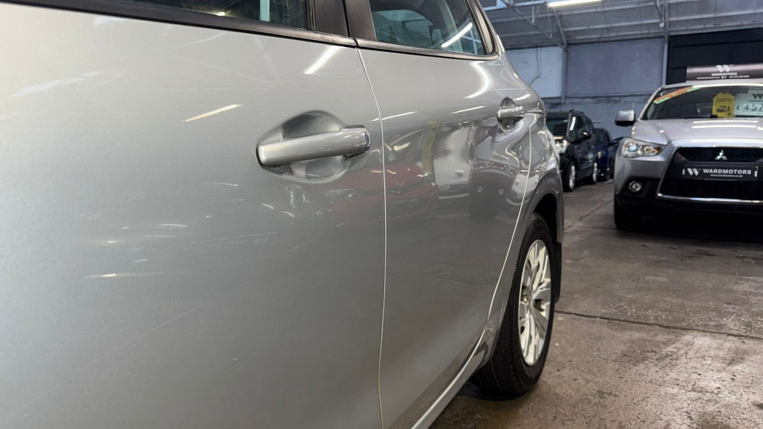 Used Peugeot 208 2013 for sale - 77289177: Photo 39