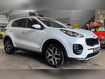 Used Kia Sportage 2016 for sale - 79121190: Photo