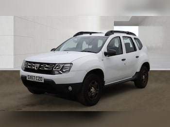 Used Dacia Duster 2018 for sale - 78474964: Photo