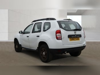 Used Dacia Duster 2018 for sale - 78474964: Photo