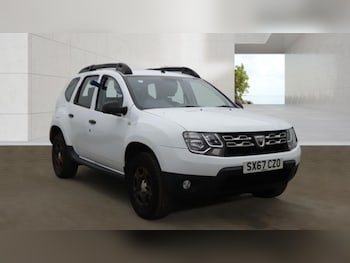 Used Dacia Duster 2018 for sale - 78474964: Photo