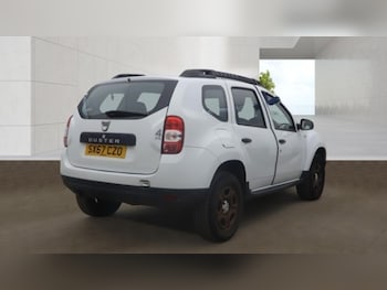 Used Dacia Duster 2018 for sale - 78474964: Photo