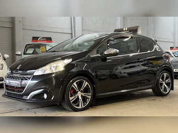Used Peugeot 208 2016 for sale - 78599638: Photo