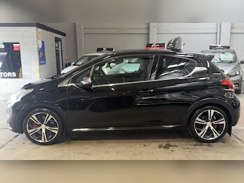 Used Peugeot 208 2016 for sale - 78599638: Photo