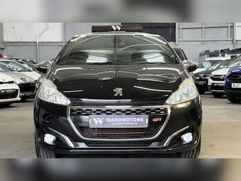 Used Peugeot 208 2016 for sale - 78599638: Photo