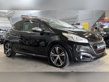 Used Peugeot 208 2016 for sale - 78599638: Photo