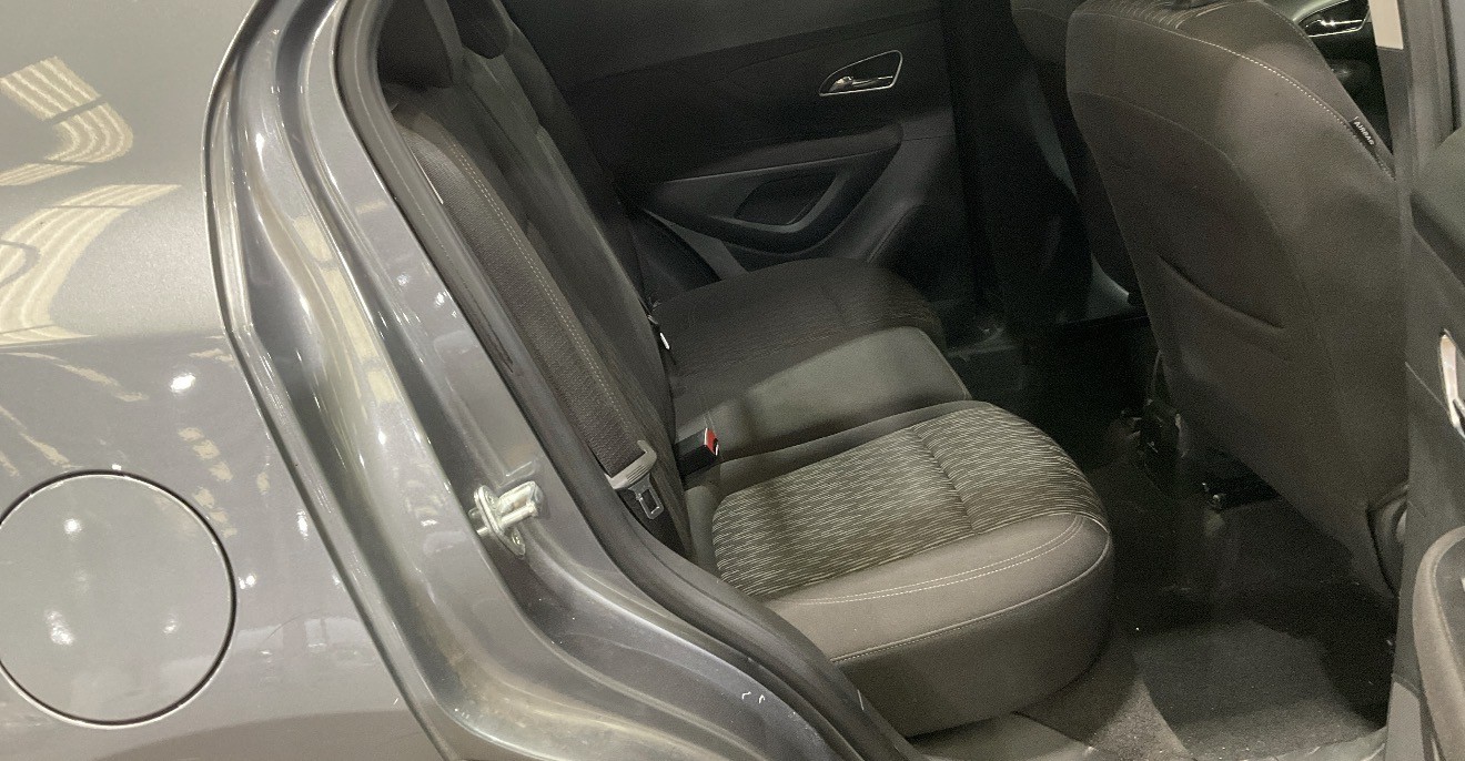 Used Vauxhall Mokka 2014 for sale - 77636933: Photo 6