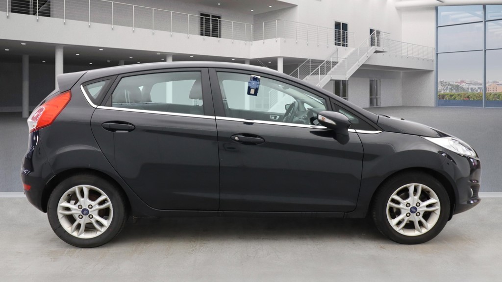 Used Ford Fiesta 2015 for sale - 77173152: Photo 10
