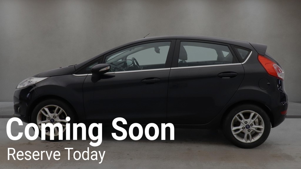 Used Ford Fiesta 2015 for sale - 77173152: Photo 17