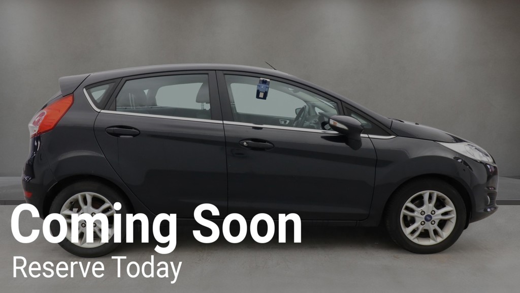 Used Ford Fiesta 2015 for sale - 77173152: Photo 22