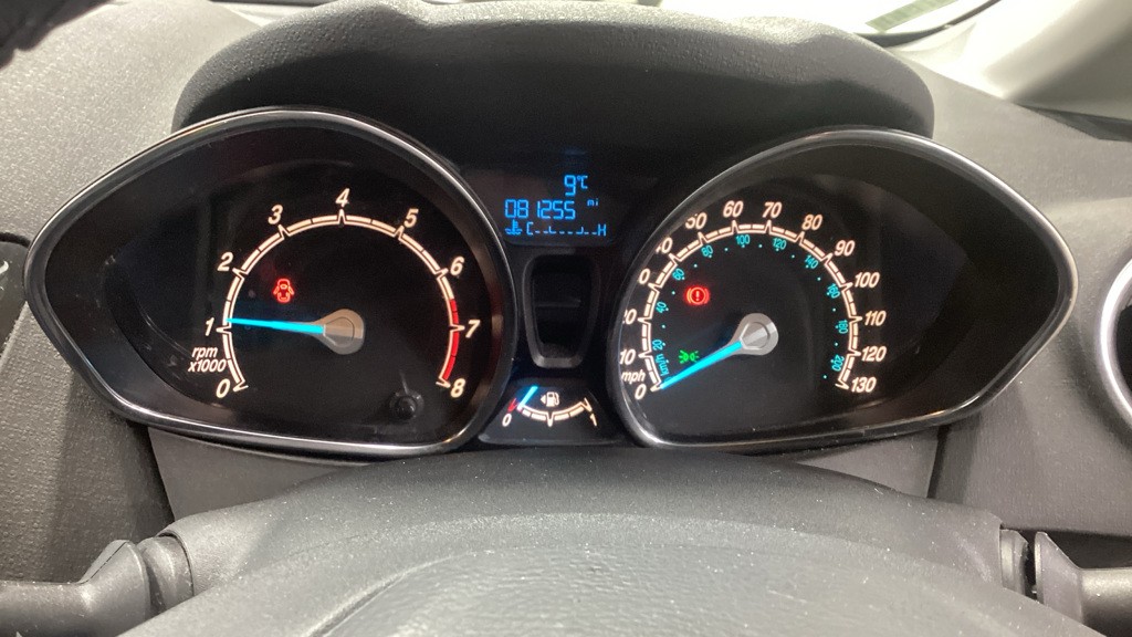 Used Ford Fiesta 2015 for sale - 77173152: Photo 33