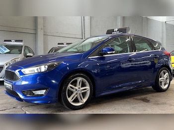 Used Ford Focus 2015 for sale - 76673309: Photo