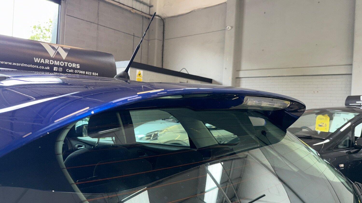 Used Ford Focus 2015 for sale - 76673309: Photo 26