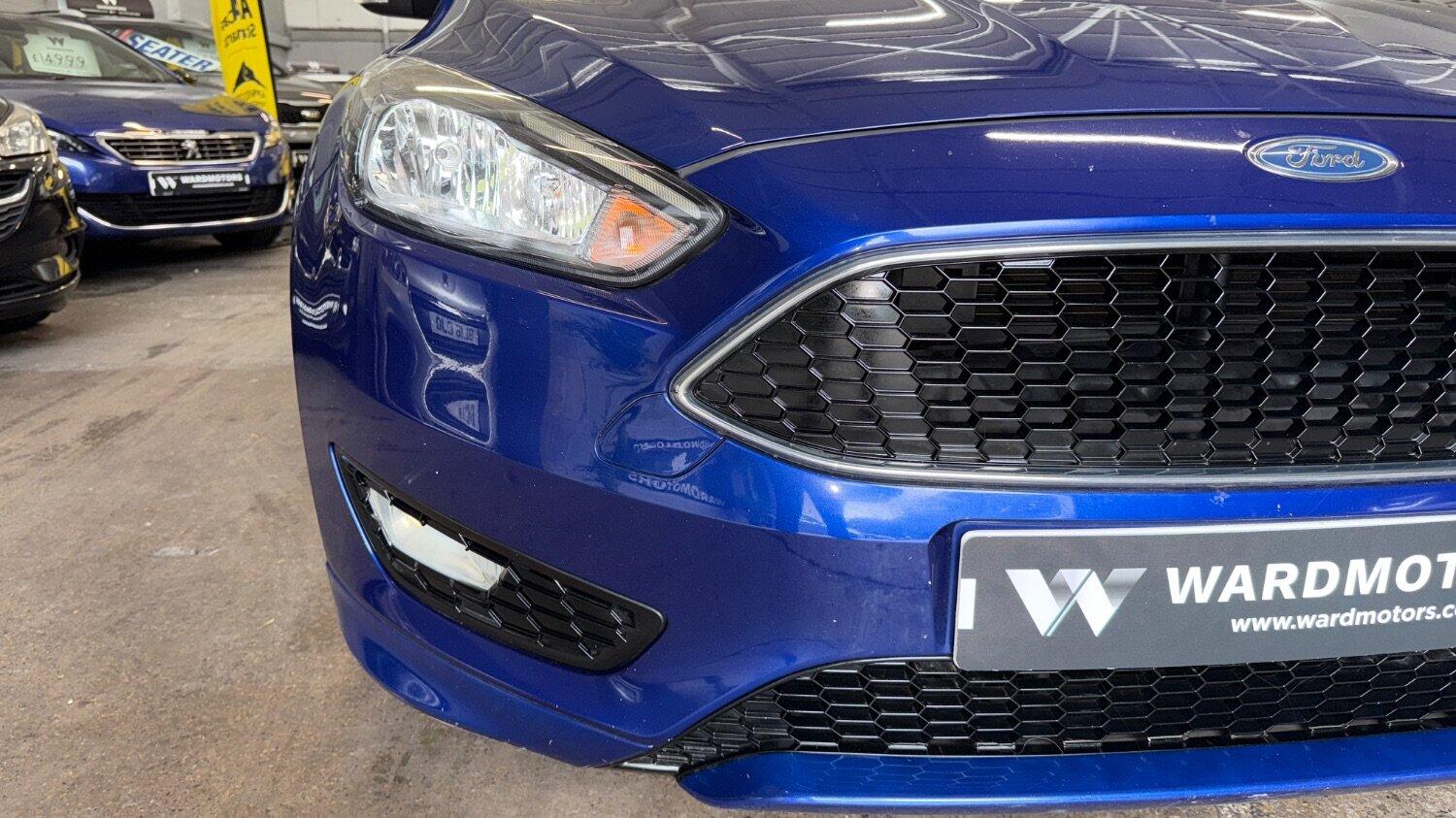Used Ford Focus 2015 for sale - 76673309: Photo 28