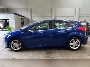 Used Ford Focus 2015 for sale - 76673309: Photo