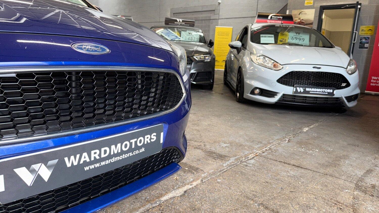 Used Ford Focus 2015 for sale - 76673309: Photo 33