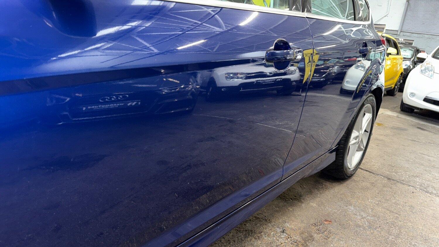 Used Ford Focus 2015 for sale - 76673309: Photo 34