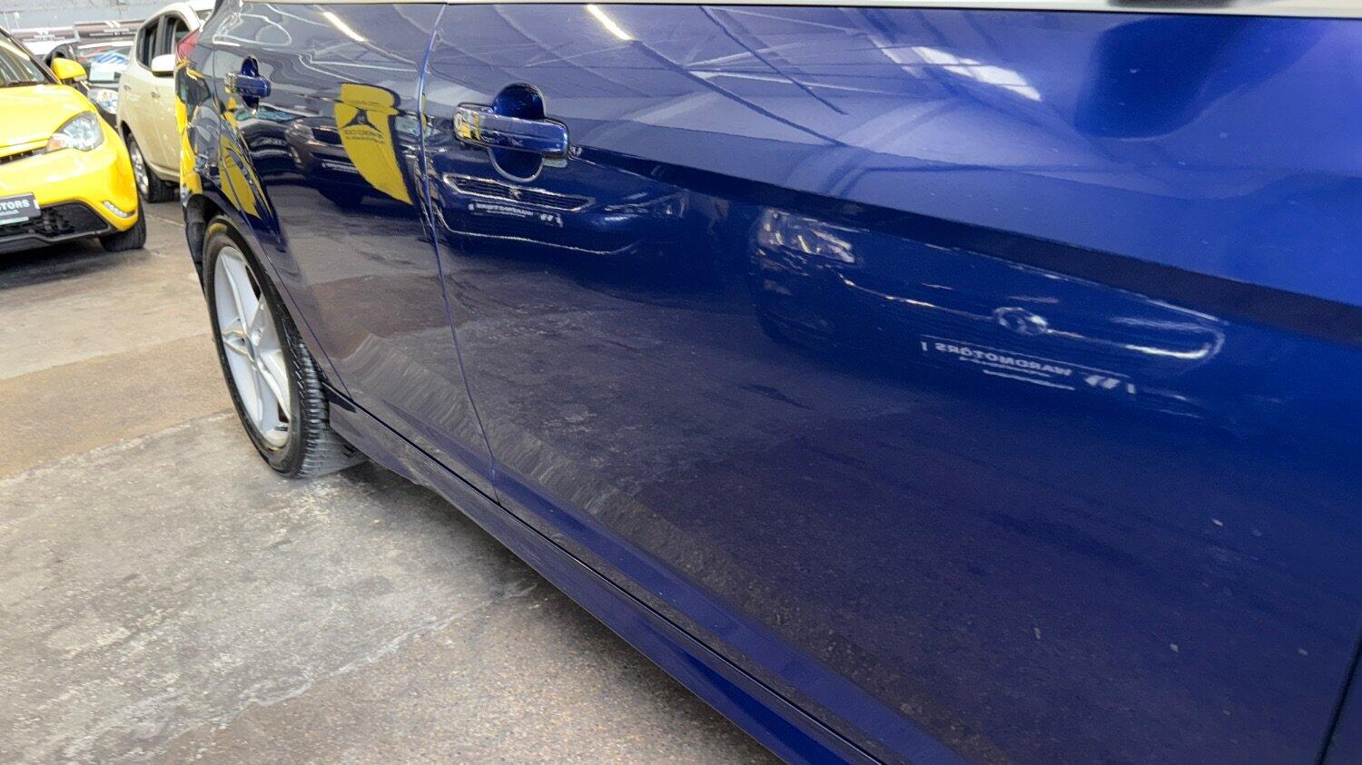 Used Ford Focus 2015 for sale - 76673309: Photo 35