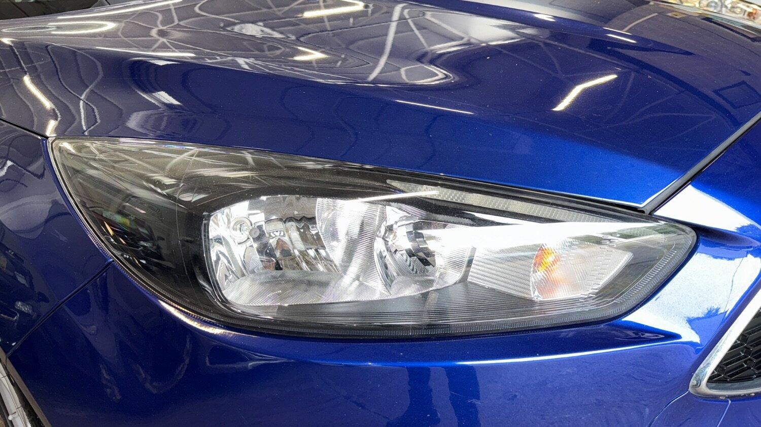 Used Ford Focus 2015 for sale - 76673309: Photo 36