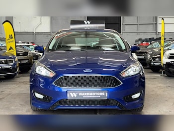 Used Ford Focus 2015 for sale - 76673309: Photo