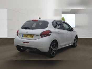 Used Peugeot 208 2017 for sale - 78317005: Photo