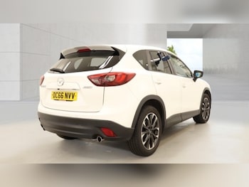 Used Mazda CX-5 2016 for sale - 78273873: Photo